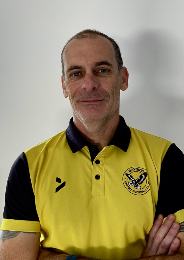 DAVID GREEN: